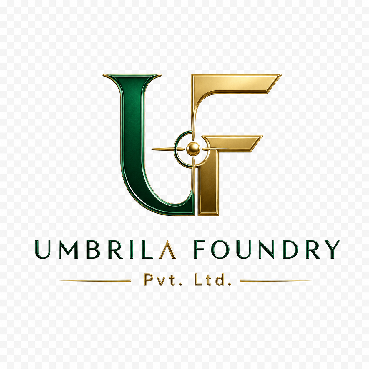 Umbrila Foundry